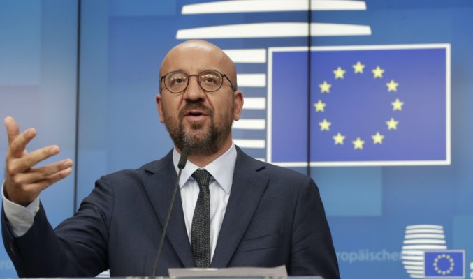 Statele UE nu recunosc rezultatul alegerilor prezidenţiale din Belarus, anunţă liderii UE