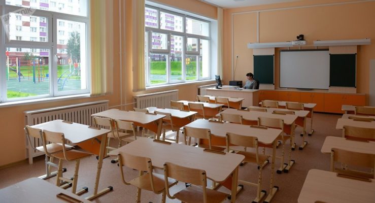 Turcan: Solicităm Parlamentului dezbaterea în regim de urgenţă a proiectului privind procedura de suspendare a cursurilor şcolare