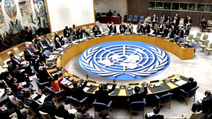 Adunarea Generală a ONU are în vedere un summit la New York înainte de sfârşitul anului
