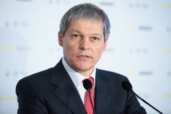 AlegeriLocale2020/Cioloş: Corupţia şi incompetenţa trebuie să dispară din administraţia publică locală
