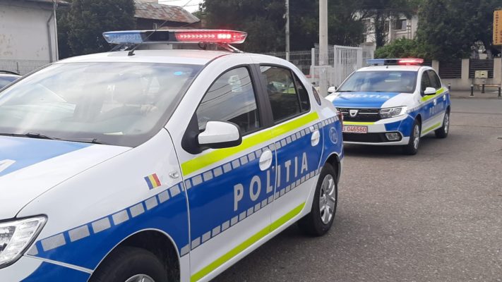 AlegeriLocale2020/Mureş: Poliţia Reghin, sesizată pentru mită electorală şi identificarea autorilor unor fluturaşi denigratori