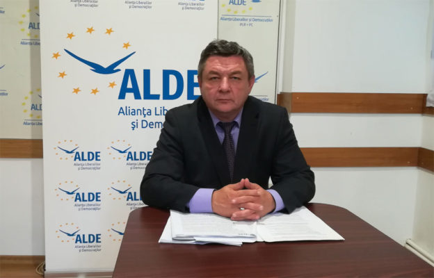 AlegeriLocale2020/ Tulcea: Candidatul ALDE la Primăria municipiului sesizează numărul mare al vizelor de flotant din ultima perioadă