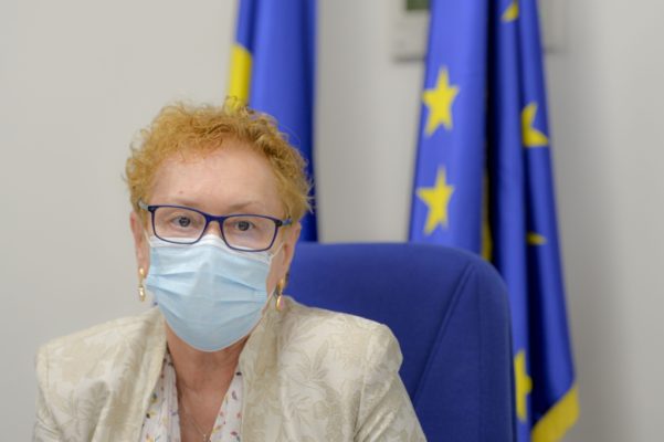 Avocatul Poporului despre masca de protecţie în secţia de vot: Obligativitatea purtării ei – prevăzută în lege
