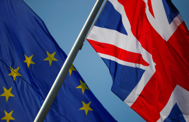 Brexit: Reuniune de urgenţă UE-Londra, joi, privind proiectul de lege britanic controversat (Comisie)