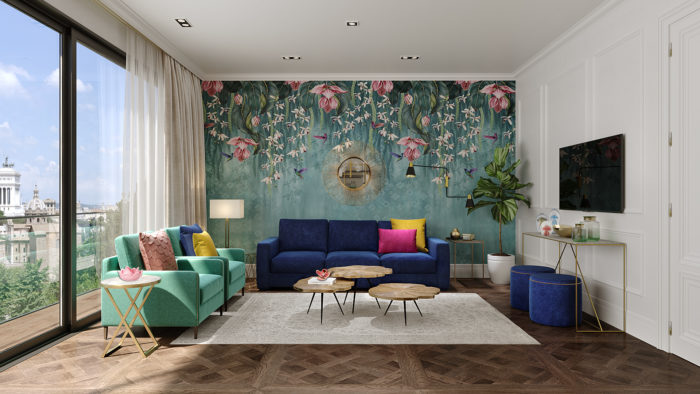 COMUNICADO DE PRENSA: EL CORTE INGLÉS LANZA DECOR STUDIO!
