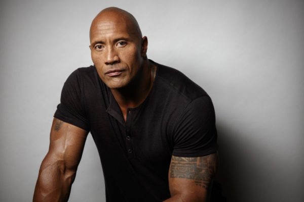 Dwayne ”The Rock” Johnson şi familia sa, depistaţi pozitiv la testul pentru noul coronavirus