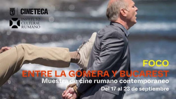 VIDEO ”Festivalul de film românesc” se va desfăşura la Madrid în perioada 17-25 septembrie