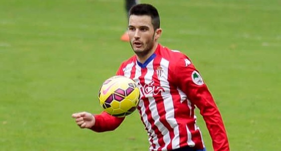 Fotbal: FC Dinamo a ajuns la un acord cu Tenerife pentru transferul fundaşului spaniol Isma Lopez