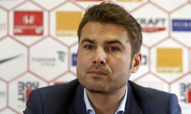 Fotbal: Mutu vede Danemarca şi România cele mai bune echipe din grupa de calificare la CE Under-21