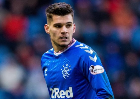 Fotbal: Steven Davis (Irlanda de Nord) – Ianis Hagi va fi un jucător periculos pentru noi în meciul de mâine