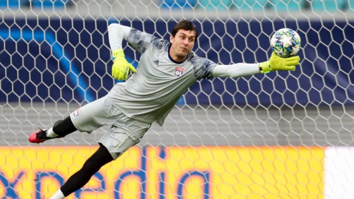 Fotbal: Tătăruşanu va semna pentru AC Milan