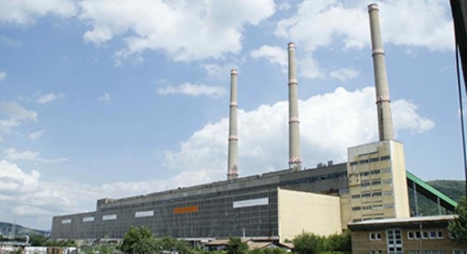 Hunedoara: Prefectul le solicită angajaţilor termocentralei Mintia să reia lucrul; sindicatul sesizează SRI şi DIICOT