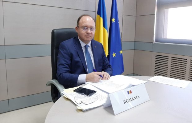 MAE: Reuniunea Anuală a Diplomaţiei Române din acest an, în premieră în format online