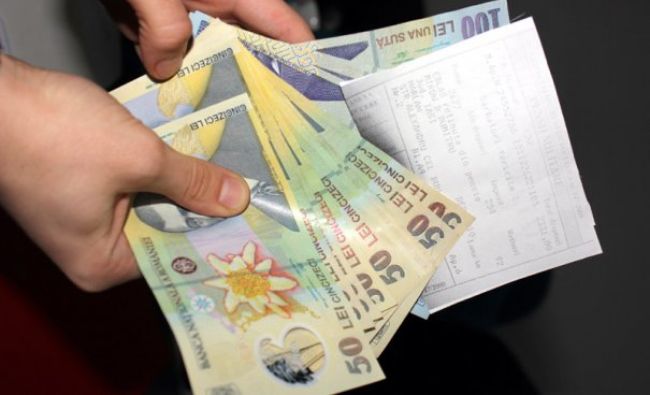 Majorarea punctului de pensie cu 40% ar duce la o creştere a deficitului bugetar în 2021 la peste 11% din PIB (raport)