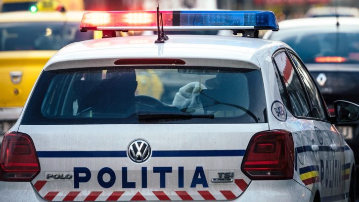 Ministrul de Interne a semnat ordinul pentru înfiinţarea Poliţiei Siguranţa Şcolară