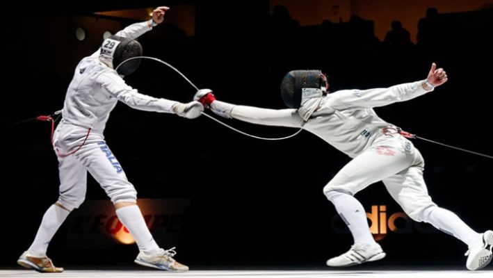 Scrimă: Nici o competiţie internaţională nu se va relua înainte de ianuarie 2021