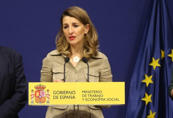 Spania va extinde până în 2021 schema de protecţie a muncii