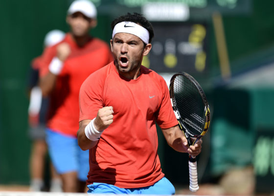 Tenis: Florin Mergea, calificat în sferturile probei de dublu la Sibiu Open (challenger)