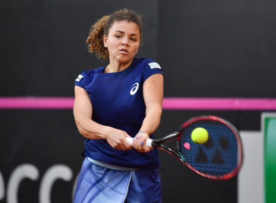 Tenis: Italianca Jasmine Paolini va fi adversara Simonei Halep în turul 2 la Roma (WTA)