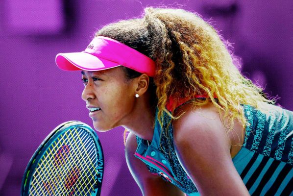 Tenis: Laureata US Open, Naomi Osaka, a declarat forfait pentru turneul de la Roland Garros
