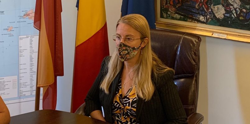 Videoconferință privind sistemului public de pensii din România și din Spania