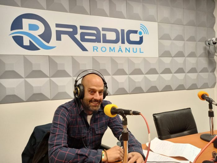 Almafont: Poate să vină iarna! Suntem pregătiți!