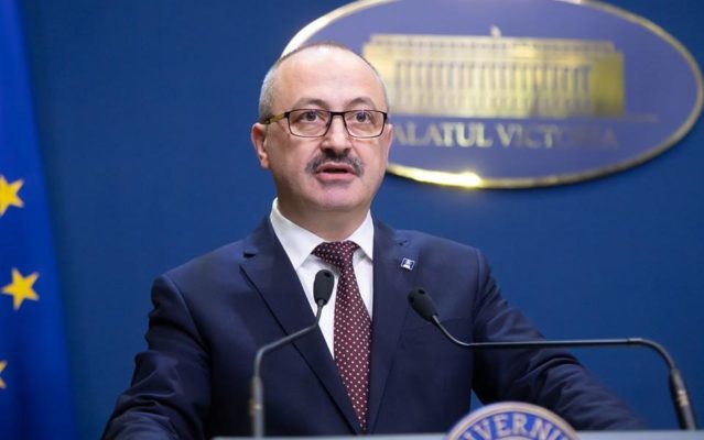 Antonel Tănase: Guvernul trebuie să acţioneze în mod concret, aplicat şi susţinut pentru reducerea birocraţiei