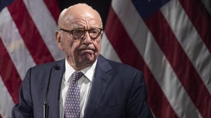 Australia: Record de semnături pentru o petiţie împotriva dominaţiei exercitate de grupul lui Murdoch asupra presei