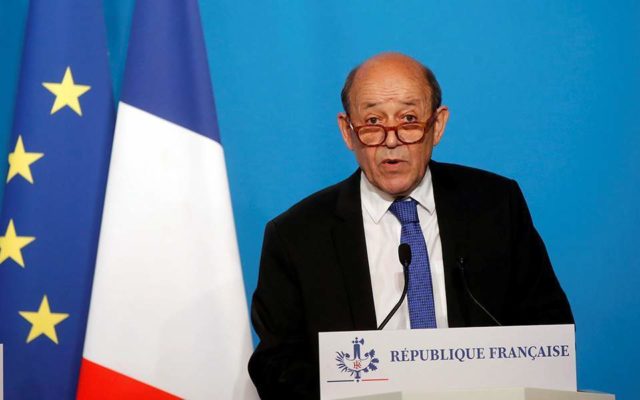 Brexit: Ipoteza unui no-deal este “foarte credibilă” şi “probabilă în prezent”, afirmă Parisul