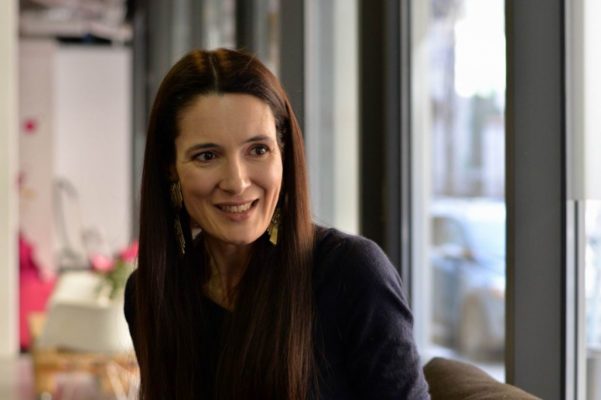 Clotilde Armand: De astăzi sunt oficial primarul Sectorului 1