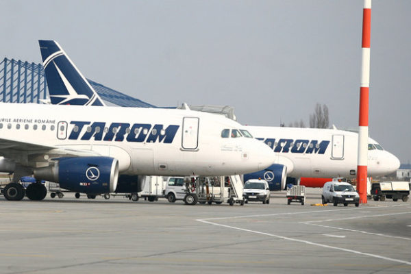 Comisia Europeană aprobă o garanţie de stat în valoare de 19,3 de milioane euro pentru Tarom