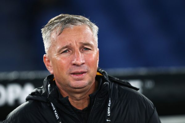 Fotbal: Dan Petrescu (CFR Cluj) – ŢSKA Sofia va avea un cuvânt greu de spus în grupă