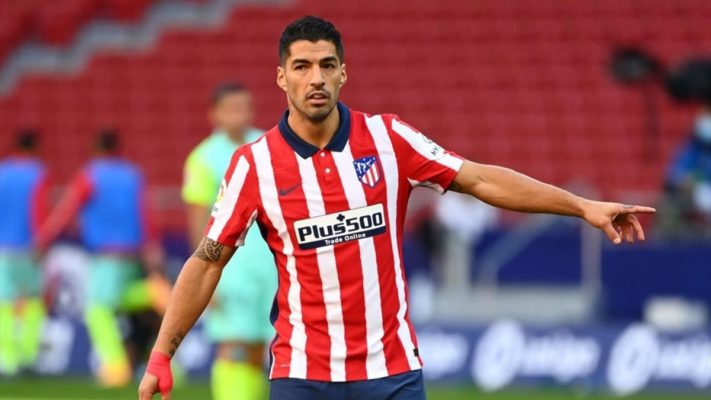 Fotbal: Luis Suarez, afectat de modul în care a fost tratat la FC Barcelona în ultimele zile