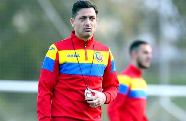 Fotbal: Rădoi – Islanda e în avantaj prin terenul propriu, dar şi prin experienţa de la nivelul băncii tehnice