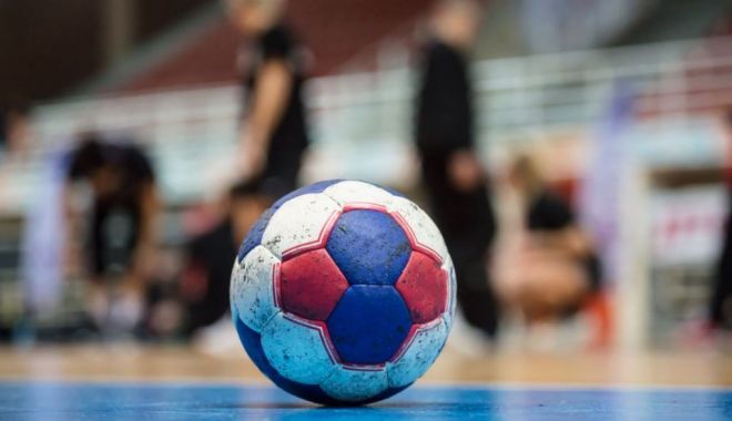 Handbal masculin: CSM Focşani, exclusă de FRH din turneul de la Sfântu Gheorghe