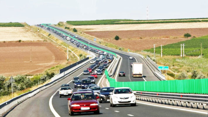 Lucian Bode: Este foarte importantă realizarea Autostrăzii de centură, nu numai pentru Bucureşti, ci şi pentru România