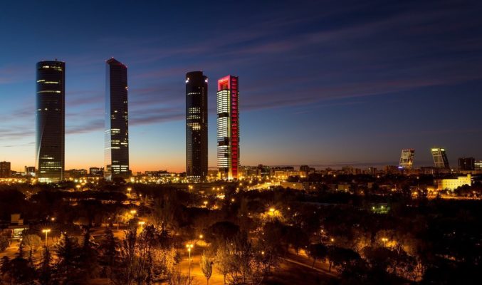 Noi restricţii de vineri, ora 22:00 pentru Madrid și 9 orașe, printre care Alcalá de Henares și Torrejón de Ardoz