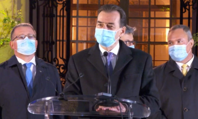VIDEO Orban, către românii din Paris: România e mai săracă fără voi, să nu uitaţi că România e ‘acasă’