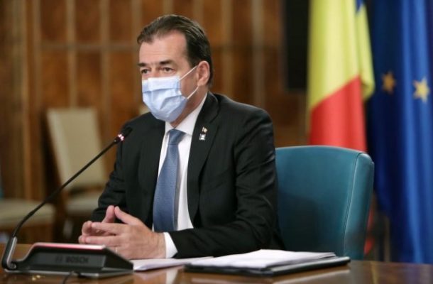 Orban – de Ziua vârstnicilor: Pensiile au fost majorate la nivelul maxim pe care ni-l permite situaţia ţării