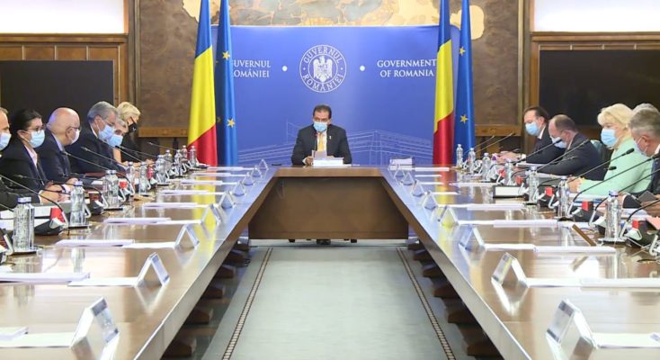 VIDEO Orban îi cere lui Vela creşterea efectivelor de poliţişti în civil şi să se dea un răspuns adecvat Avocatului Poporului