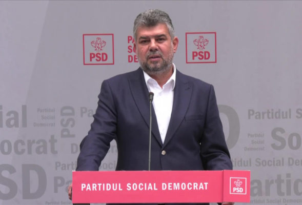 PSD: Iohannis – Orban rescriu cu cinism istoria: să fie alegeri, chiar de-ar pieri ţara