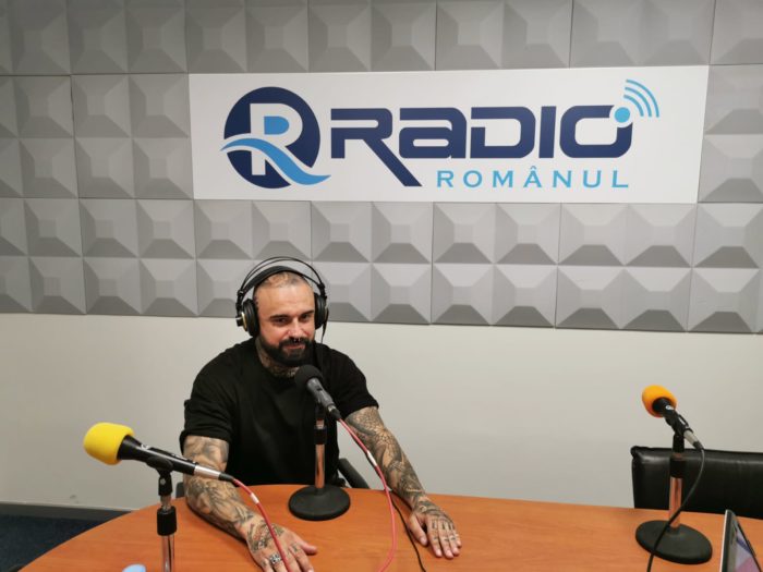 ROCKANROLA TATTOO: Tatuajul este despre emoții, despre cum te simți!