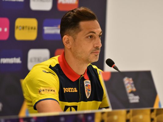 Rădoi, despre demisie: Deocamdată nu m-am gândit, dar dacă nu există progres ar fi bine să vină altcineva