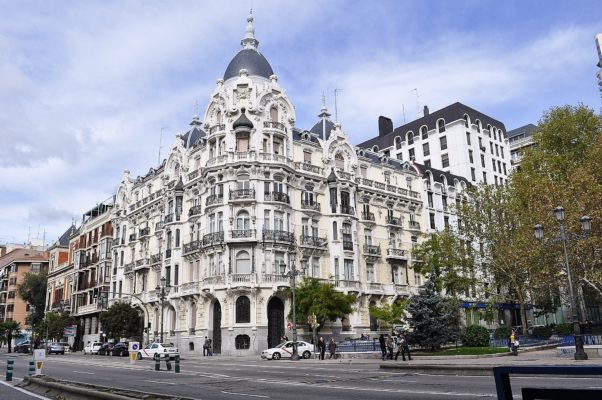 Spania: Guvernul provinciei Madrid le cere locuitorilor să nu iasă din capitală