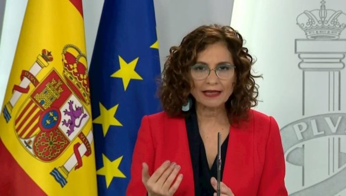 Spania nu va majora impozitul pe profit (ministrul Bugetului)
