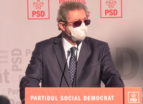Streinu-Cercel despre criza sanitară: Noi am scris legislaţia acum pe genunchi, aşa au fost vremurile