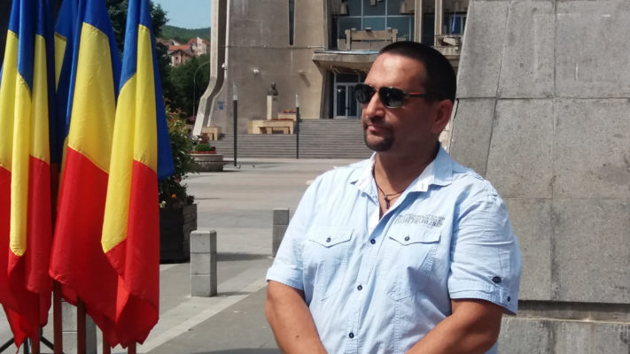 Traian Berbeceanu – numit în funcţia de prefect al municipiului Bucureşti; Gheorghe Cojanu – numit inspector guvernamental la SGG