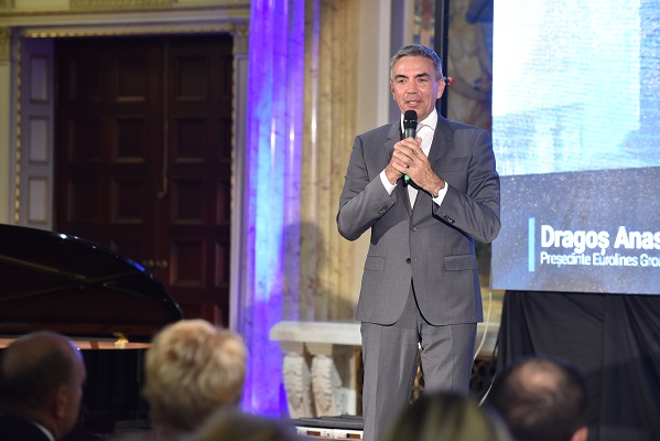 Dragoş Anastasiu: Guvernul e deschis la majorarea la 80% a limitei de timp de lucru redus din ”munca flexibilă”