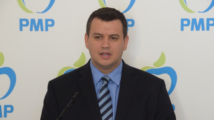 Eugen Tomac: Bugetul trebuie croit pe nişte realităţi pe care le trăim astăzi