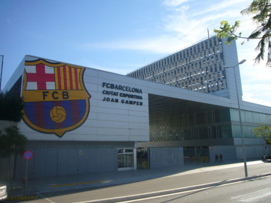 Fotbal: FC Barcelona vrea să organizeze alegerile pentru preşedinţia clubului până la Crăciun